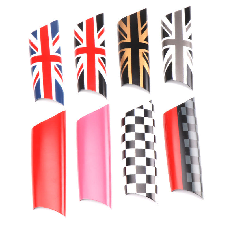 MINI Cooper R55/R56 Inner Door Handle Trim Cover Evfuns