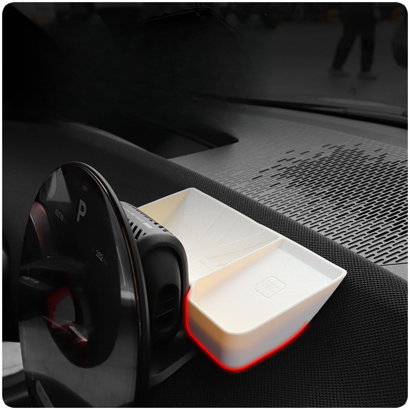 MINI J05 / U25 Silicone Center Console Liner Evfuns