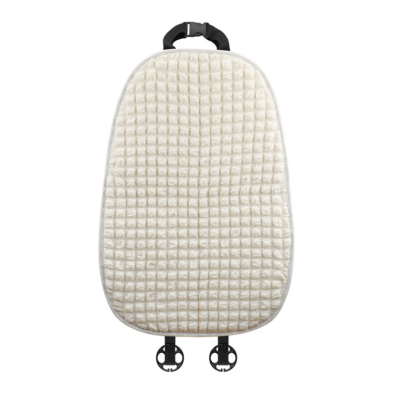 Smart # 1 Lace Car Seat Cushion | Summer Bubble Style Seat Cover Smart Lace Bubble Cushion [Backrest Cushion] Single