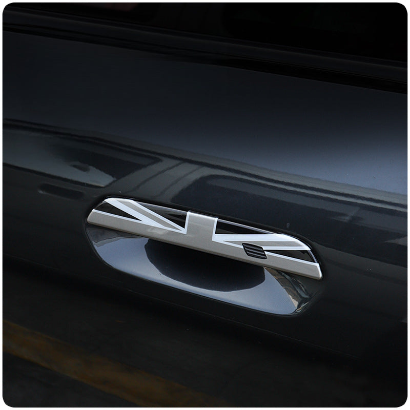 MINI Electric Cooper SE / Countryman U25 Door Handle Cover – J05 Exterior Trim Evfuns