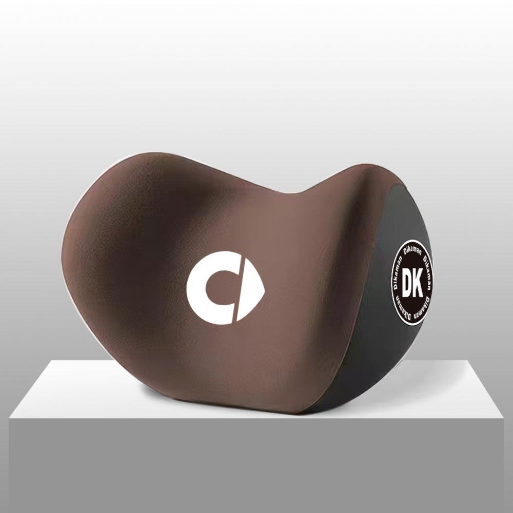 Smart # 1 # 3 # 5 Car Neck Pillow & Lumbar Support Cushion