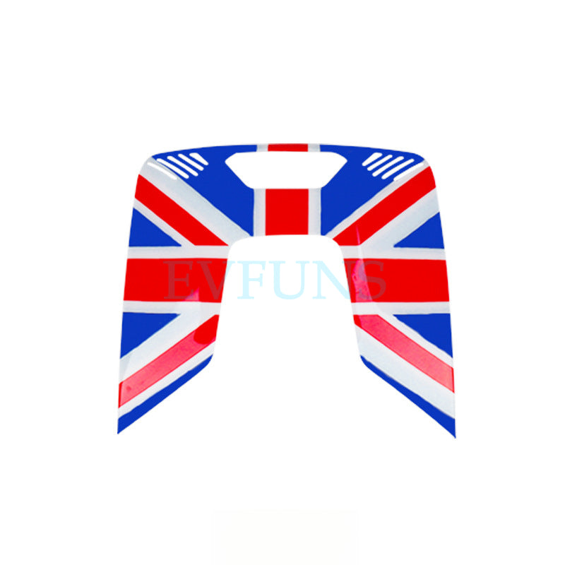 MINI J01 J05 U25 Interior Reading Light Trim – 2024 Electric & Fuel Models 【Redmi】J01 J05 U25 F66 F65 Universal Evfuns