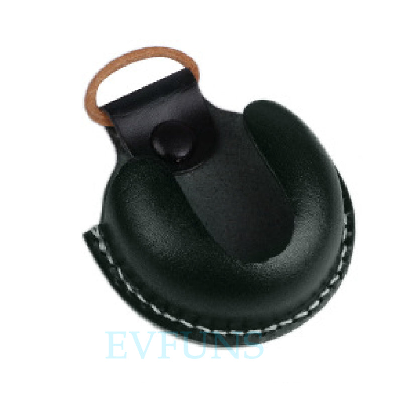 MINI Cooper Genuine Leather Key Case for F60/R56 Evfuns