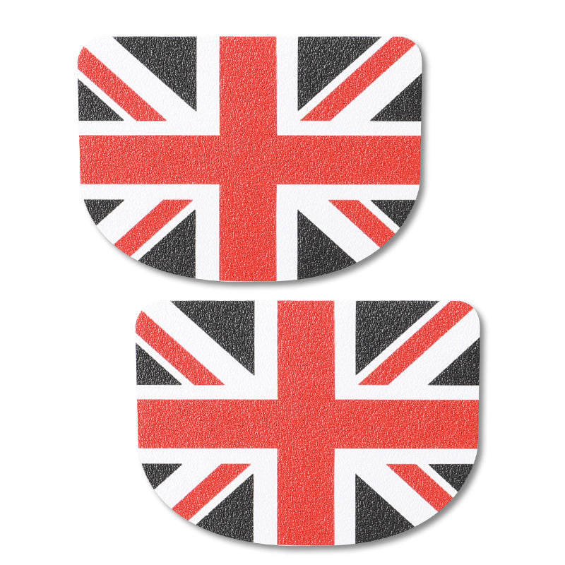 MINI R56 F56 Seat Back Handle Trim – Interior Decoration Evfuns