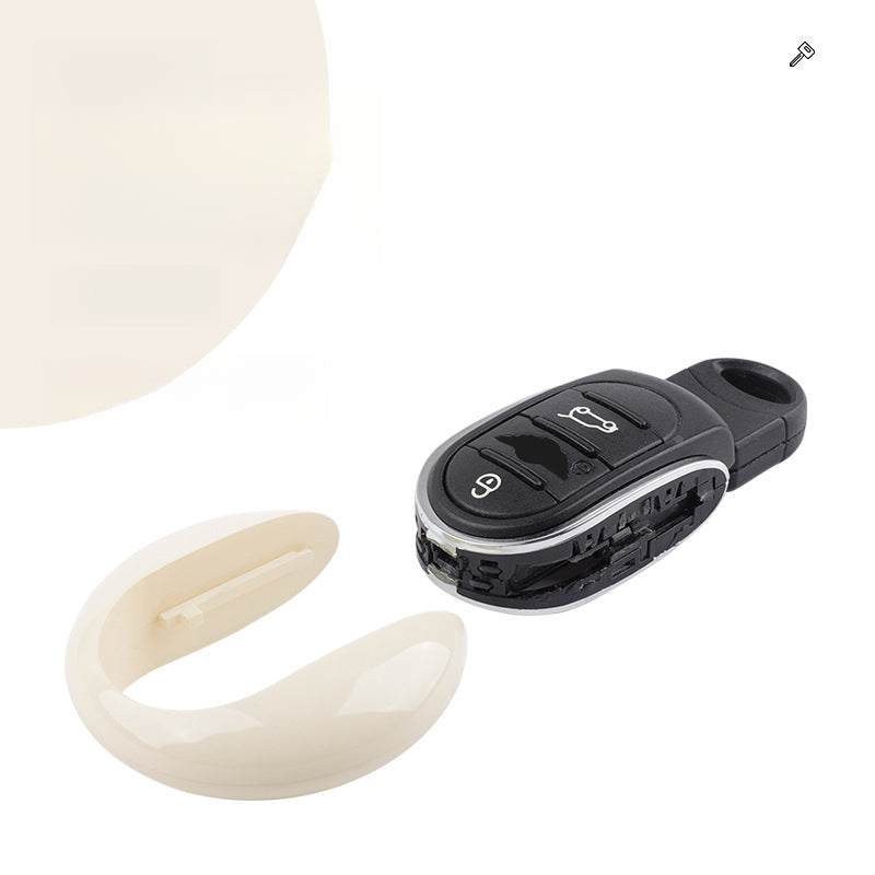 MINI Cooper Key Cover Case – F54/F55/F56/F60 Key Fob Protector Evfuns