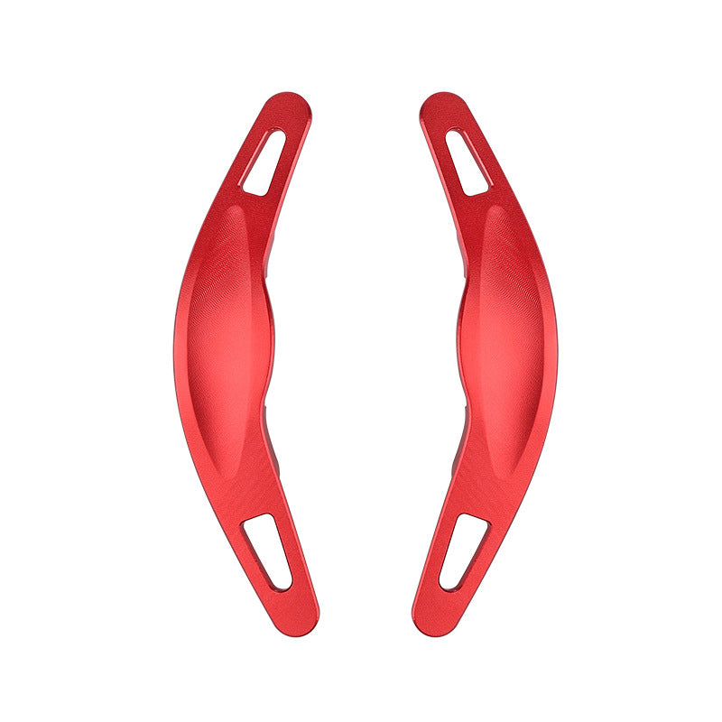 MINI Cooper Steering Wheel Paddle Shifters | Aluminum Shift Extensions for Cooper S / JCW Evfuns