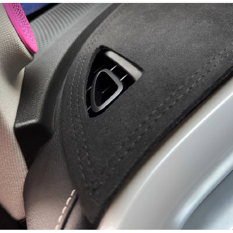 Smart # 1 # 3 Dashboard Cover – Anti-Glare Sunshade Mat