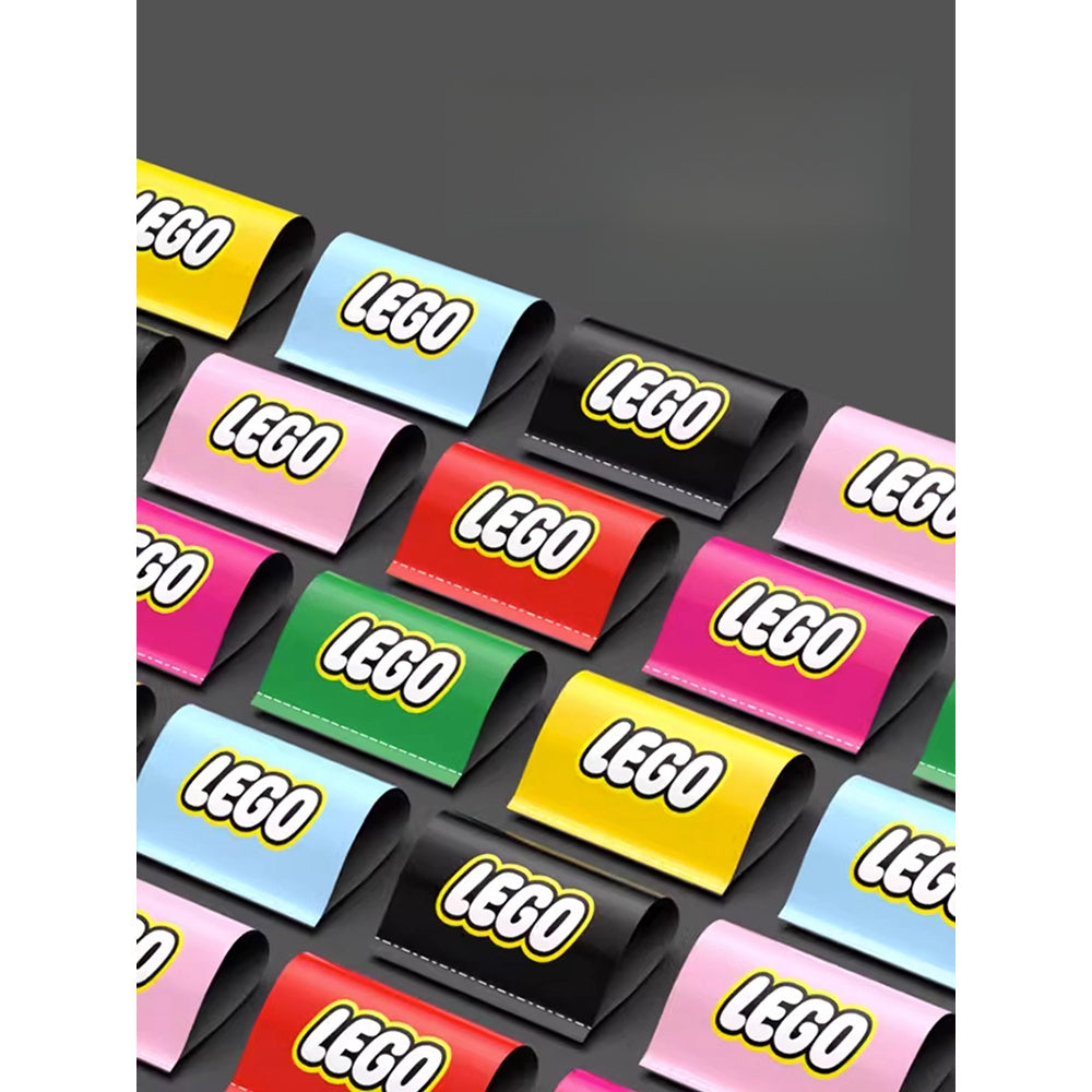 SMART Car Sticker Label – Decorative PVC Adhesive Decal (15*20cm / 8*10cm) Evfuns