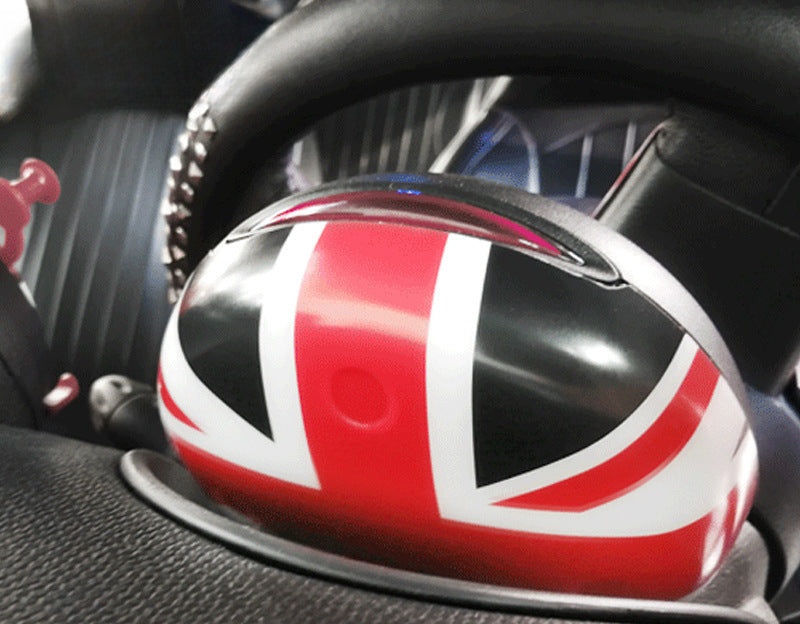 MINI R55/R56/R60 Tachometer Trim Cover Evfuns