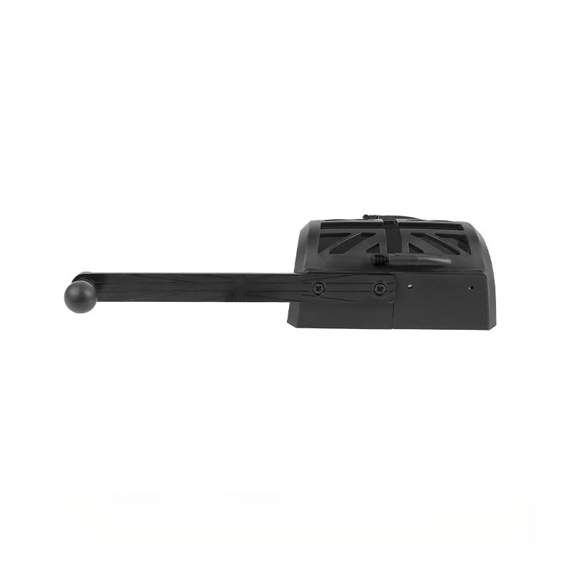 MINI Wireless Car Charger Phone Mount – J01/J05 F66 Countryman Single Head Bracket Evfuns