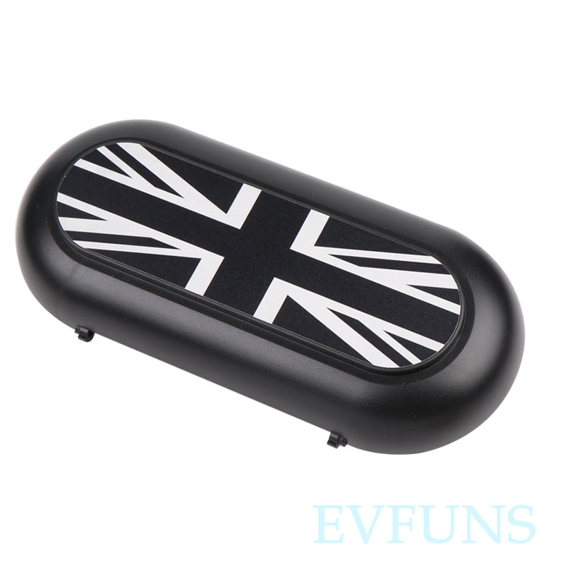 MINI Car Sunglasses Box Evfuns
