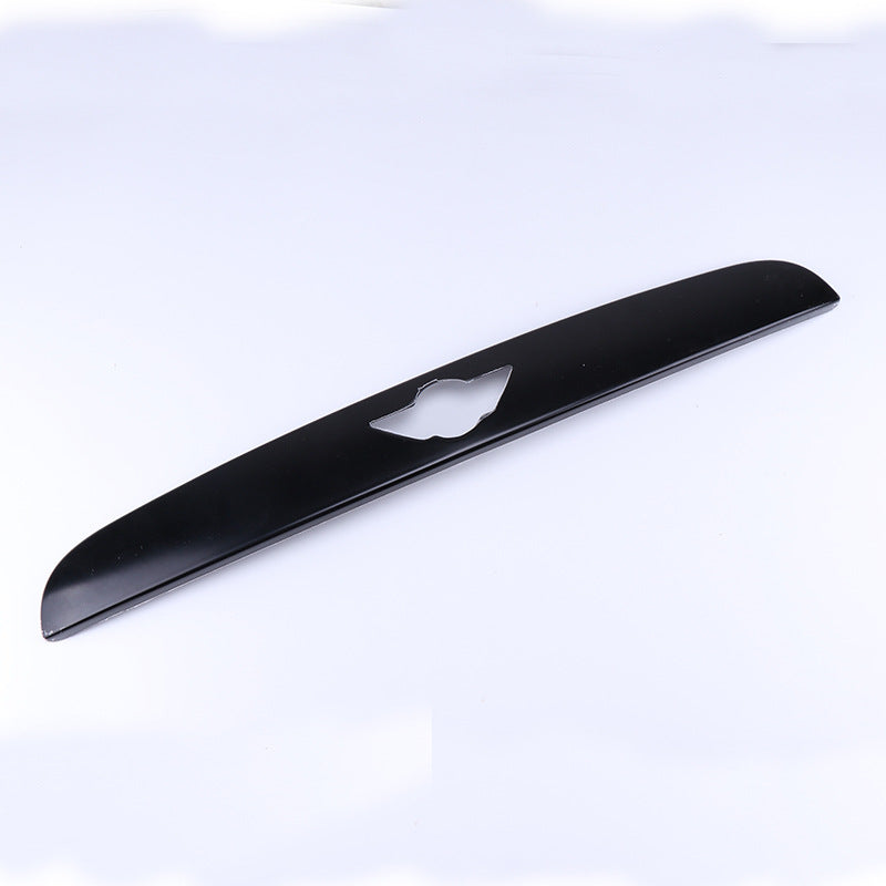 MINI Cooper F55/F56 Trunk Handle Trim Black model / Multiple Styles Available Evfuns
