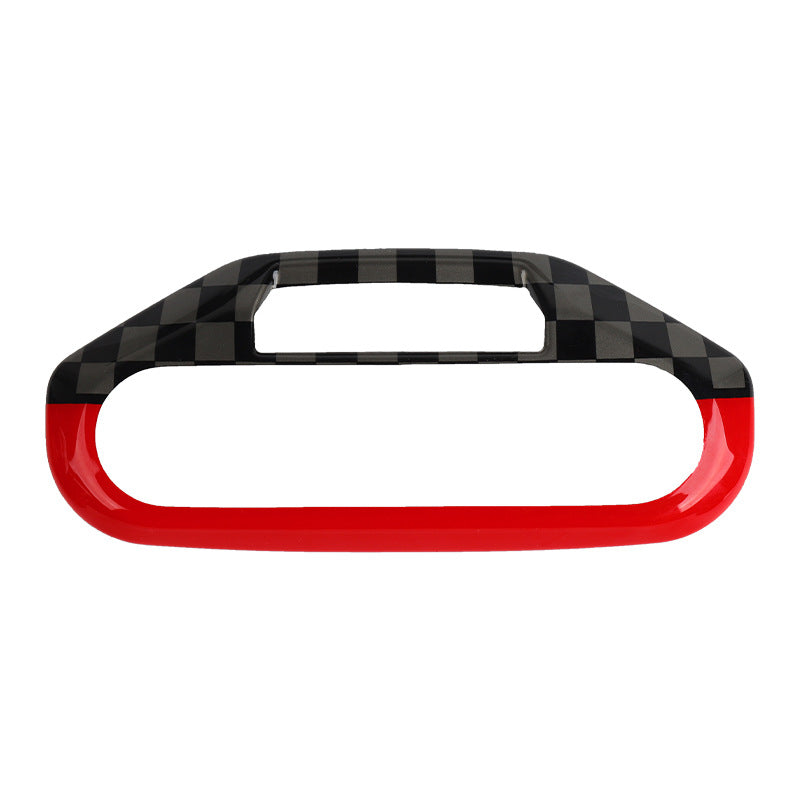 MINI EV J01/J05 Interior Reading Light Trim Cover Evfuns
