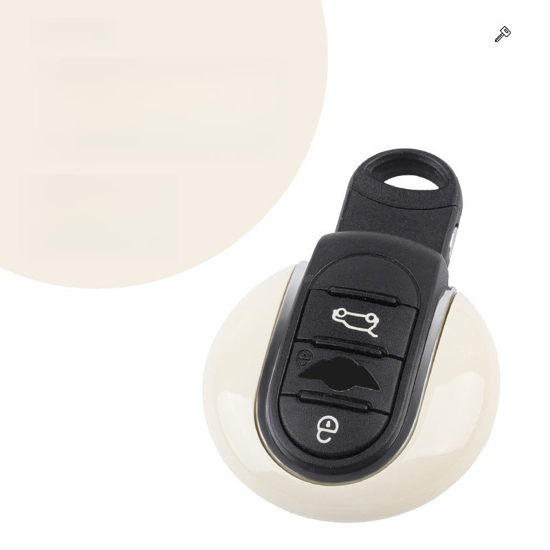 MINI Cooper Key Cover Case – F54/F55/F56/F60 Key Fob Protector Evfuns