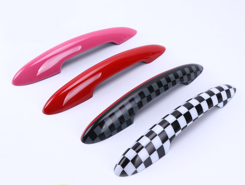 MINI Cooper Door Handle Trim Covers – ONE / Countryman Exterior Styling Evfuns