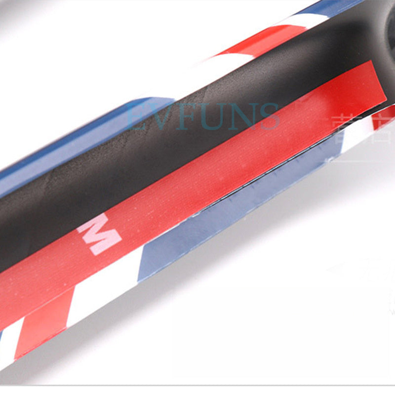 MINI Cooper F55/F56 Taillight Trim Cover – Scratch Guard Styling Ring Evfuns