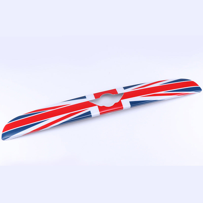 MINI Cooper F55/F56 Trunk Handle Trim Evfuns