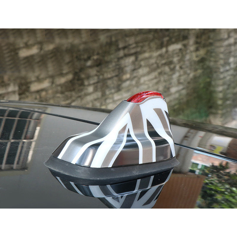 MINI Cooper F54/F60 Roof Antenna Cover Evfuns
