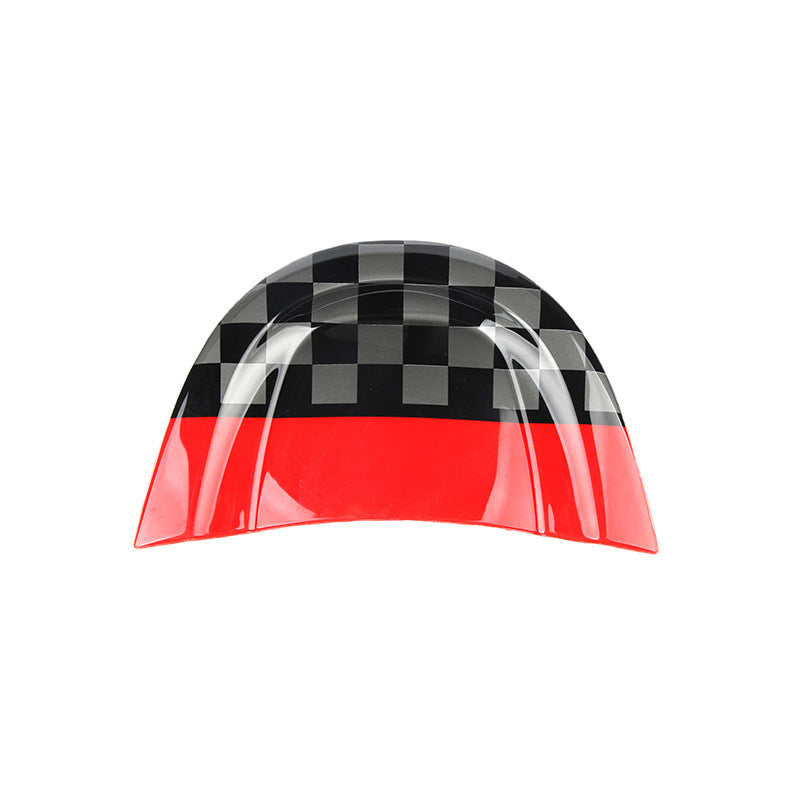 MINI Cooper Reading Light Trim – F55/F56/F60/F54 Interior Upgrade Evfuns