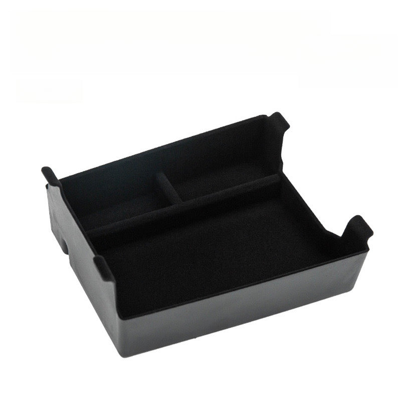 Center Console Organizer Tray for Smart #5