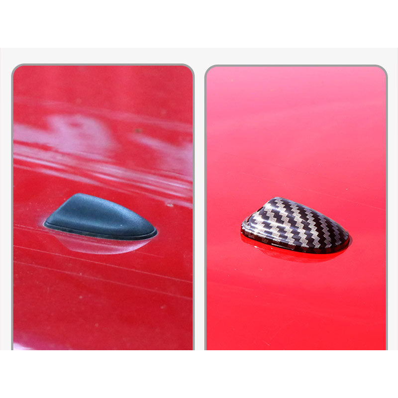 MINI Cooper Windshield Washer Nozzle Cover | F54 F55 F56 F60 Trim Cap Evfuns