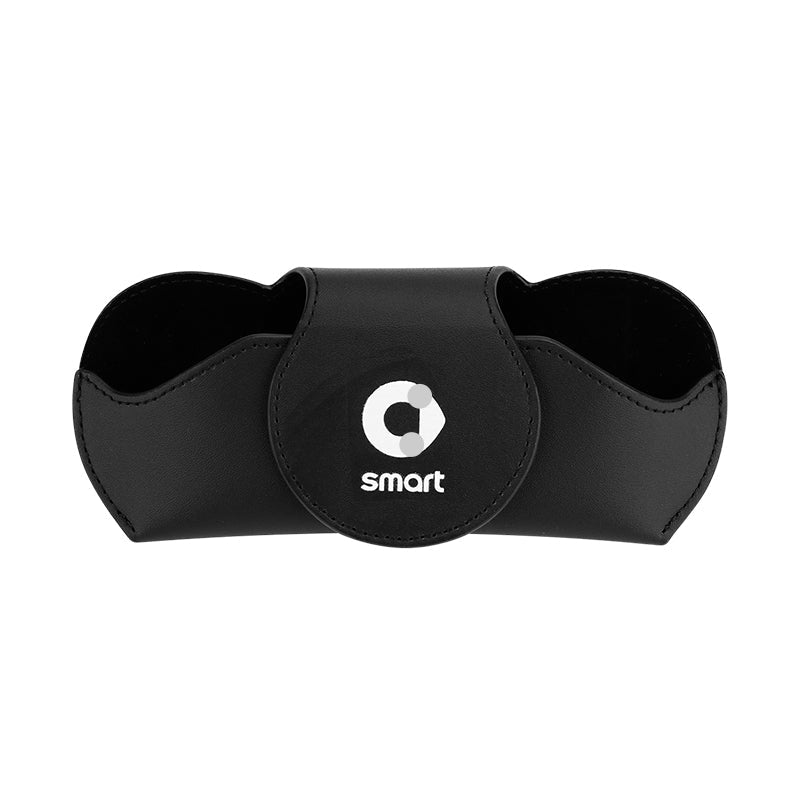 Smart # 1 # 3 # 5 Sunglasses Holder – Car Visor Glasses Clip Interior Accessory