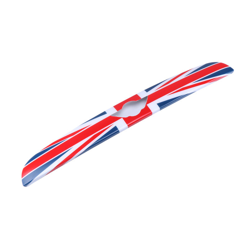 MINI Cooper F55/F56 Trunk Handle Trim Redmi model / Multiple Styles Available Evfuns