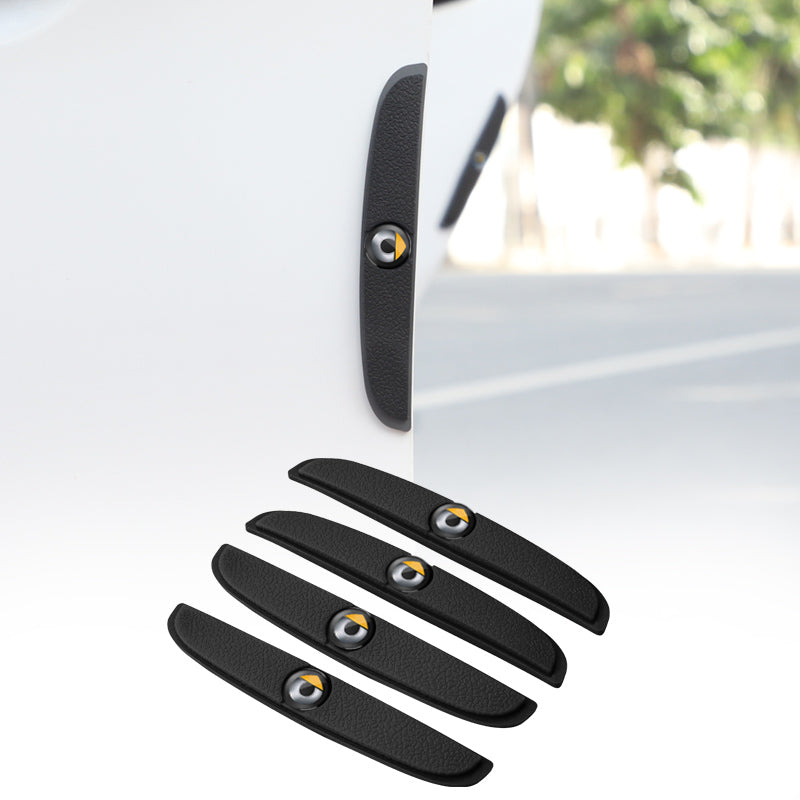 Smart Car Door Edge Guards – Anti-Collision Strips for Protection