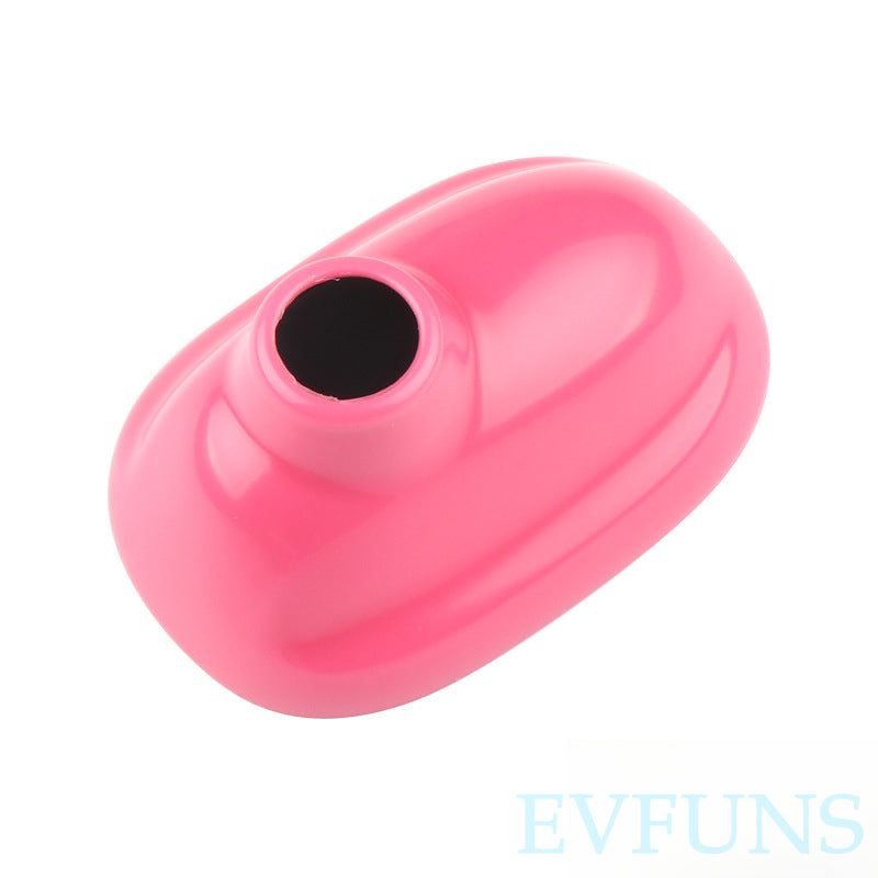 MINI Cooper Antenna Cover Trim | Roof Base Cap for R55 R56 Evfuns