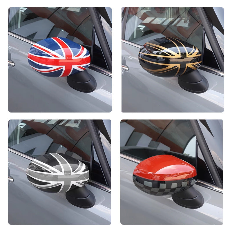 MINI Cooper / Countryman Side Mirror Cover Evfuns