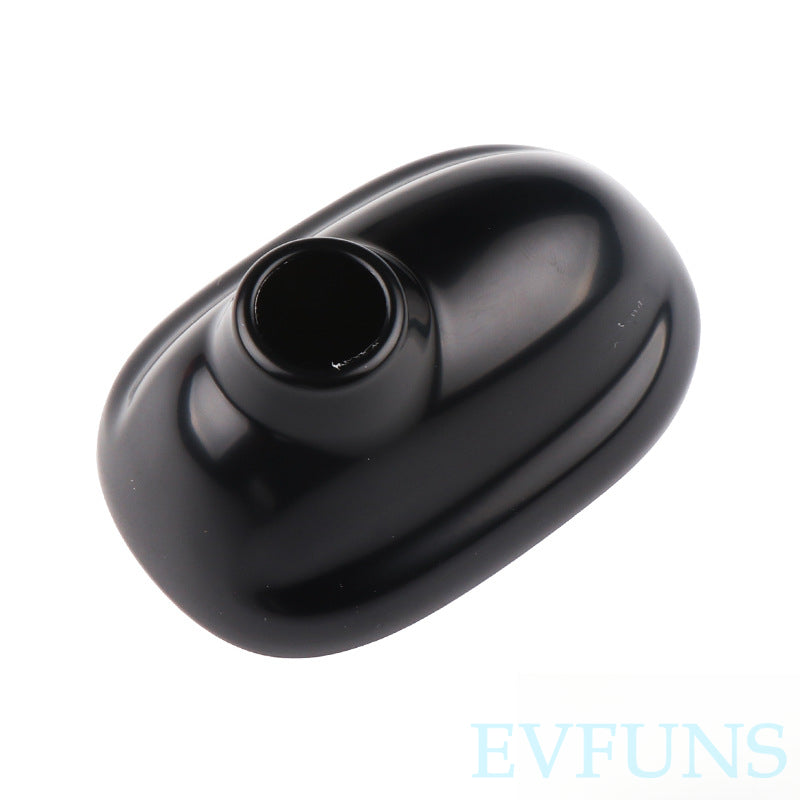 MINI Cooper Antenna Cover Trim | Roof Base Cap for R55 R56 Evfuns