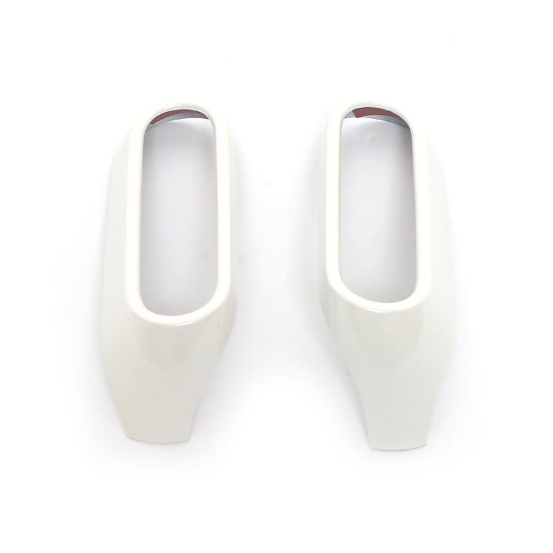 2022 Smart # 1 Air Vent & Rear Cup Holder Trim
