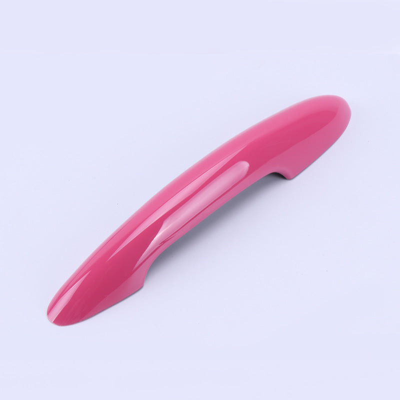 MINI Cooper Door Handle Trim Covers – ONE / Countryman Exterior Styling Evfuns