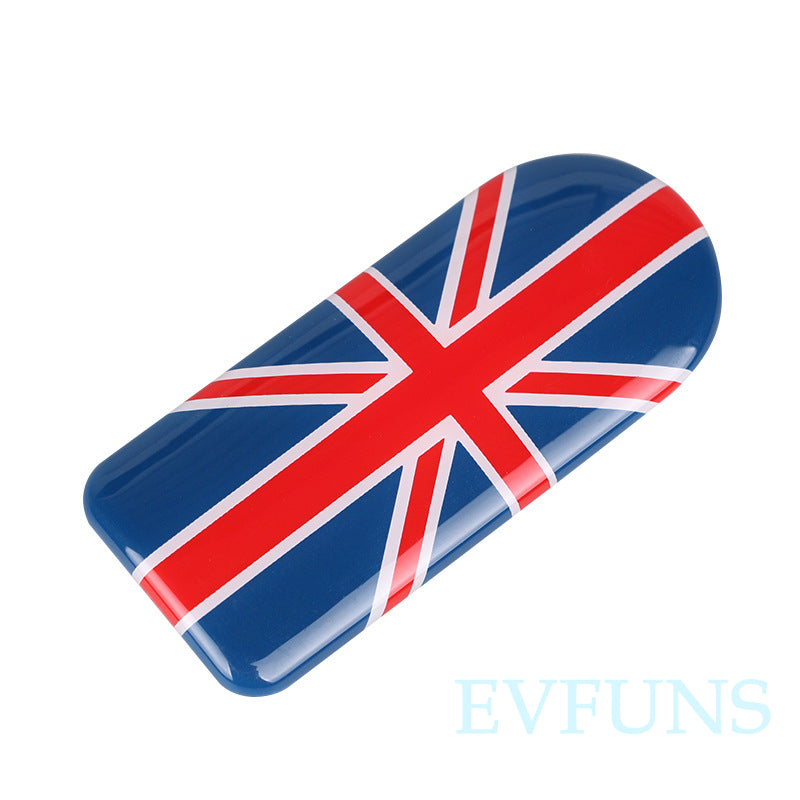 MINI F60 Storage Box Handle Trim – Interior Decoration Cover Evfuns