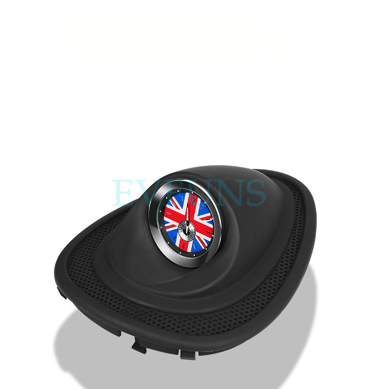 MINI Cooper Center Gauge | Turbo RPM Water Temp Meter Upgrade Evfuns