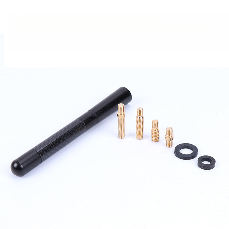 MINI Cooper / Countryman Union Jack Car Antenna Evfuns