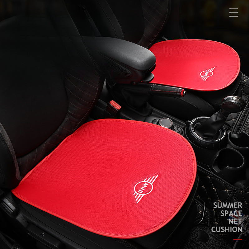 MINI F55/F60/F54/R60 Summer Seat Cushion Set Evfuns