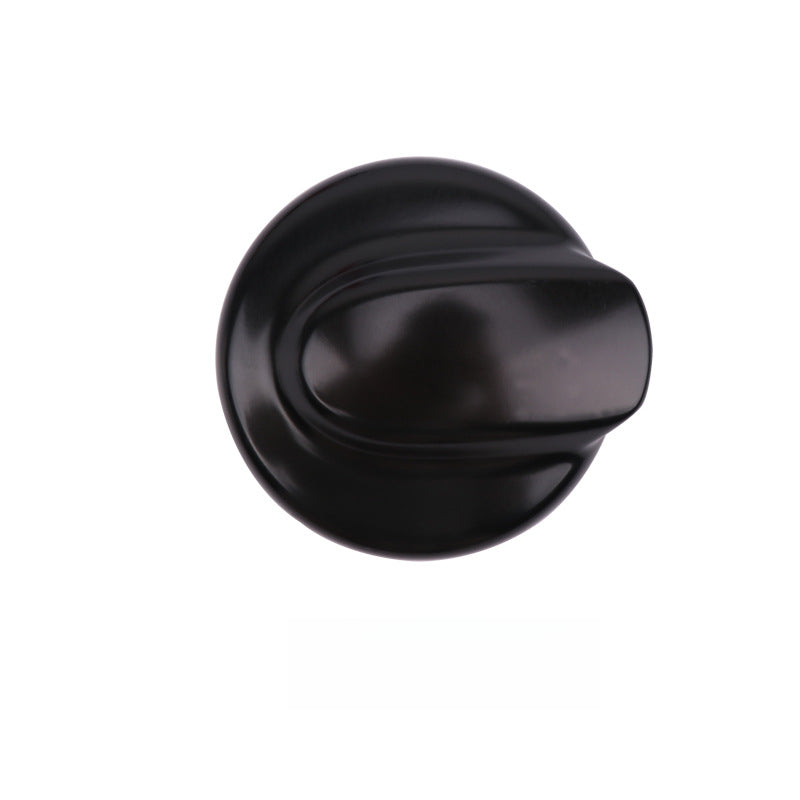 MINI Cooper R55 R56 Fuel Cap Cover – Sport Style Decorative Shell Upgrade Black model [suitable for mini high-end