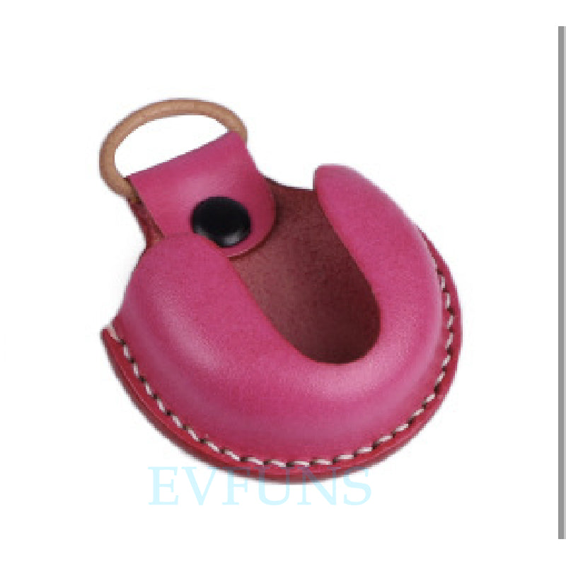 MINI Cooper Genuine Leather Key Case for F60/R56 Evfuns