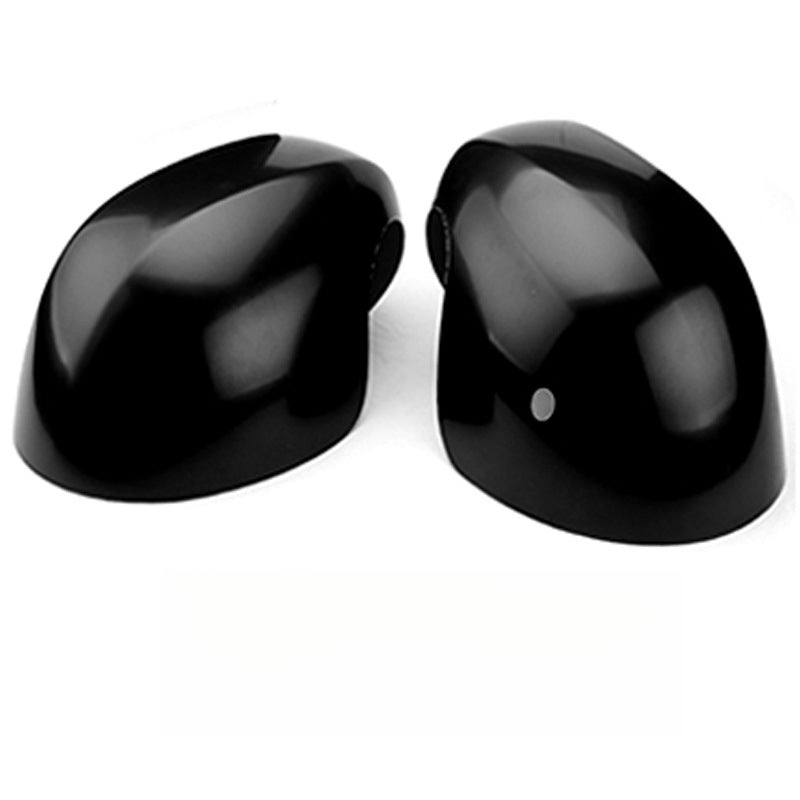 MINI Cooper / Countryman Side Mirror Cover After 2020 Models (Black Models) One-Pair Package Evfuns