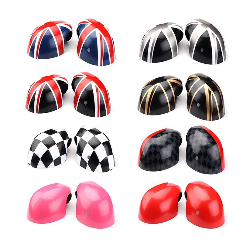 MINI Cooper / Countryman Side Mirror Cover Evfuns