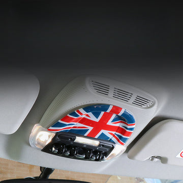 MINI Cooper Reading Light Trim – F55/F56/F60/F54 Interior Upgrade Evfuns