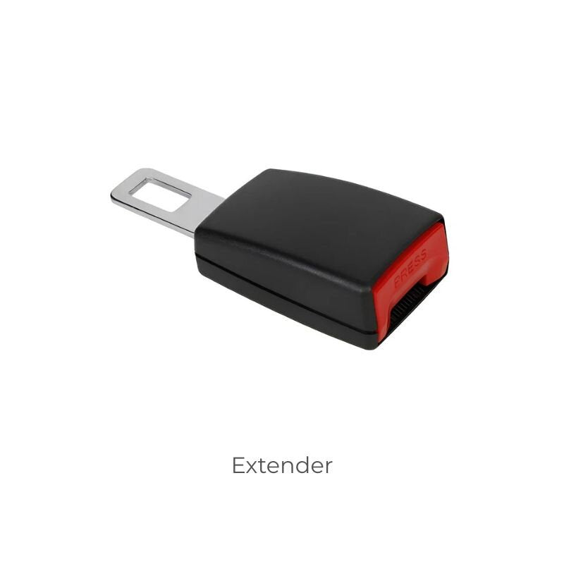Car Seat Belt Extender