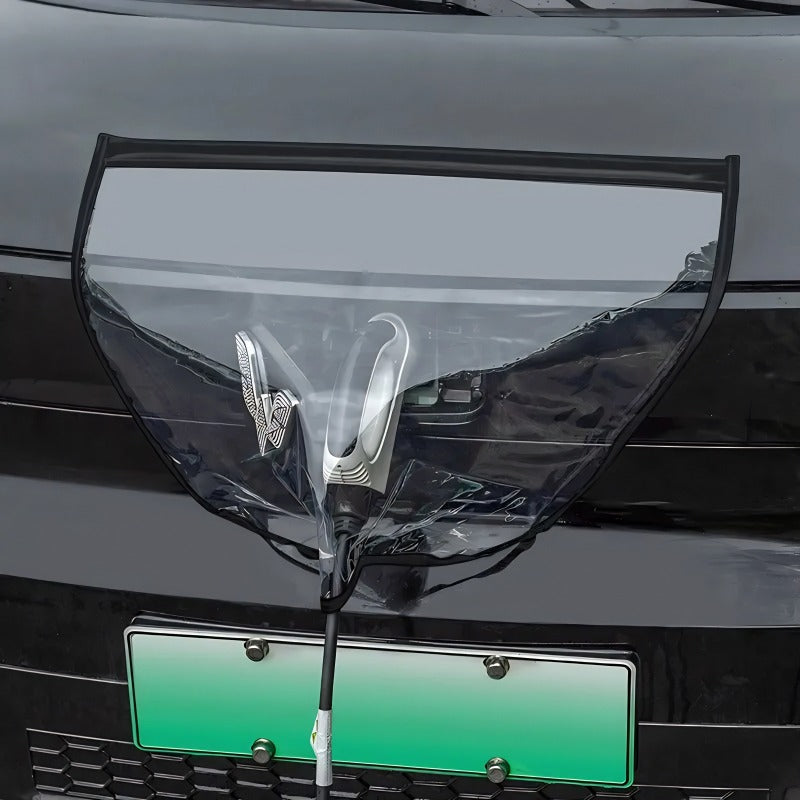Charger Plug Port Cover for smart