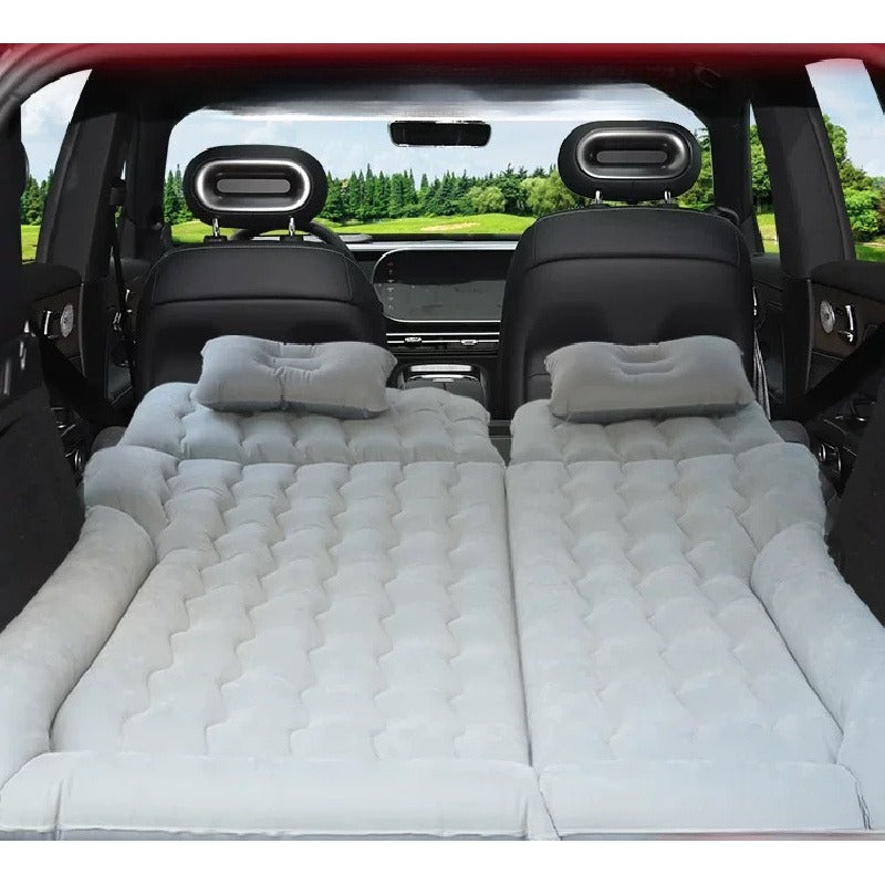 Custom-Fit Inflatable Car Mattress for Smart #5-01