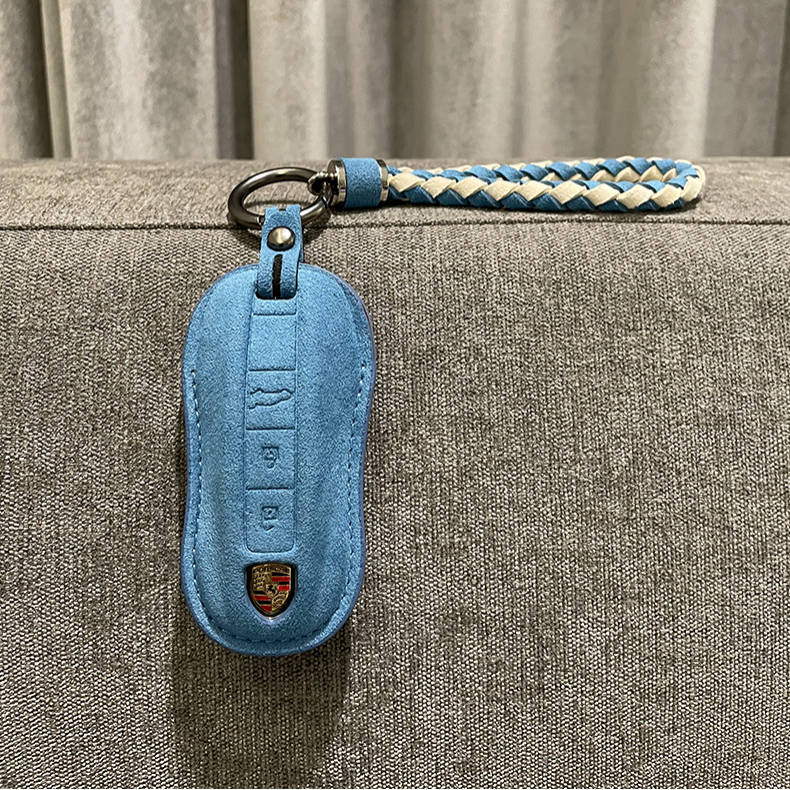 Genuine Alcantar® Keychain