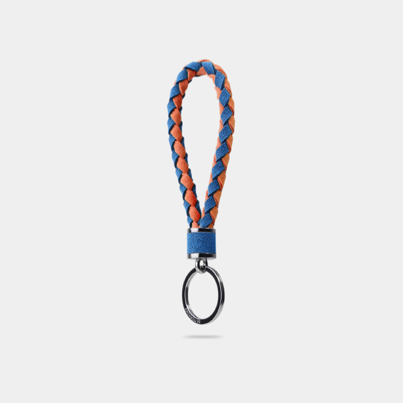Genuine Alcantar® Keychain