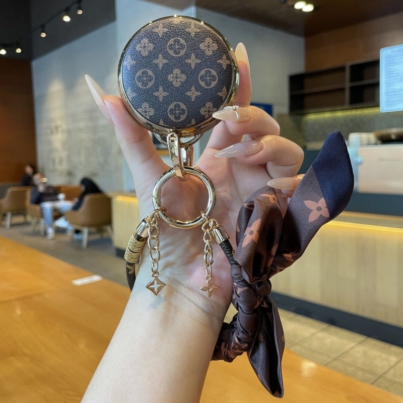 High-End Custom Key Protection Cover for Smart #1 / Smart #3-44