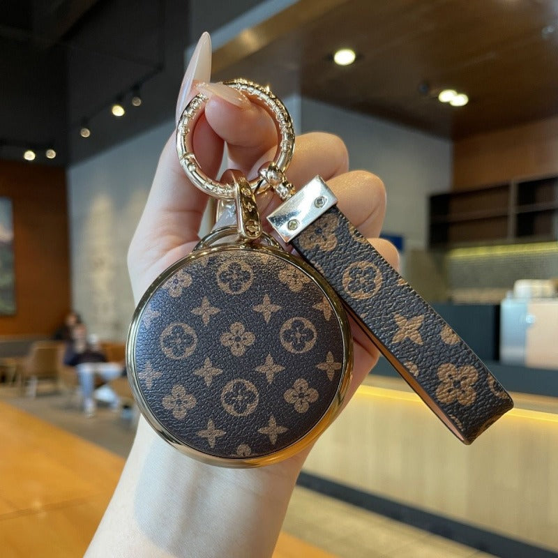 High-End Custom Key Protection Cover for Smart #1 / Smart #3-55