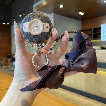 High-End Custom Key Protection Cover for Smart #1 / Smart #3=1